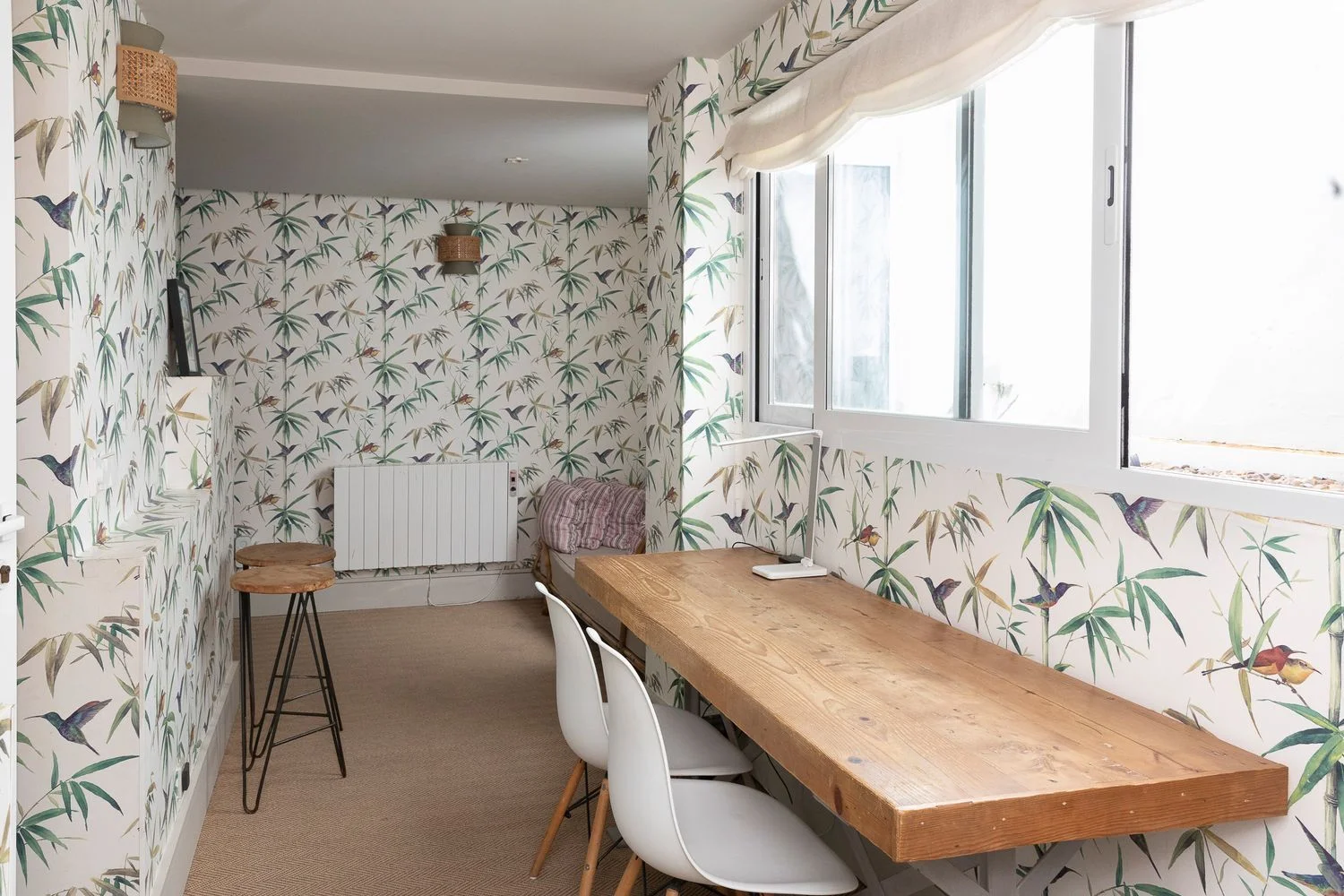 Chalet pareado en calle del Nervión, 11 - Foto 54