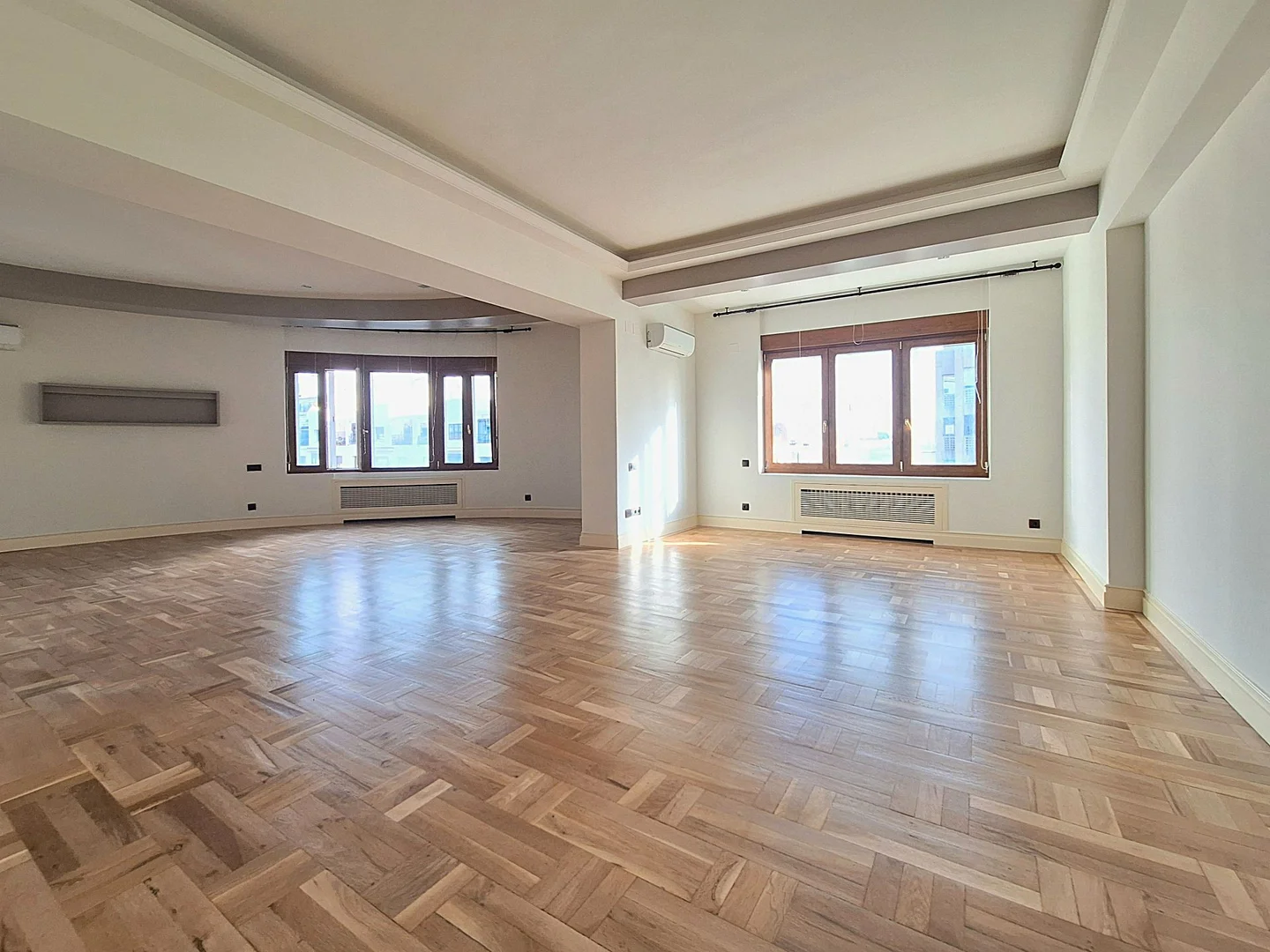 Piso en  Madrid Capital - Foto 2