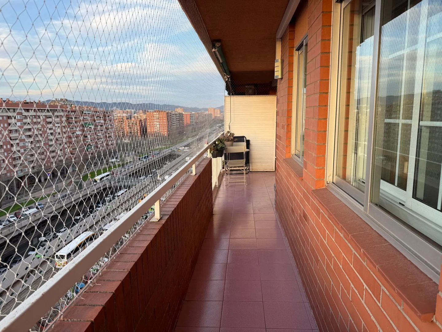 Piso en Gran Via de les Corts Catalanes, 1024