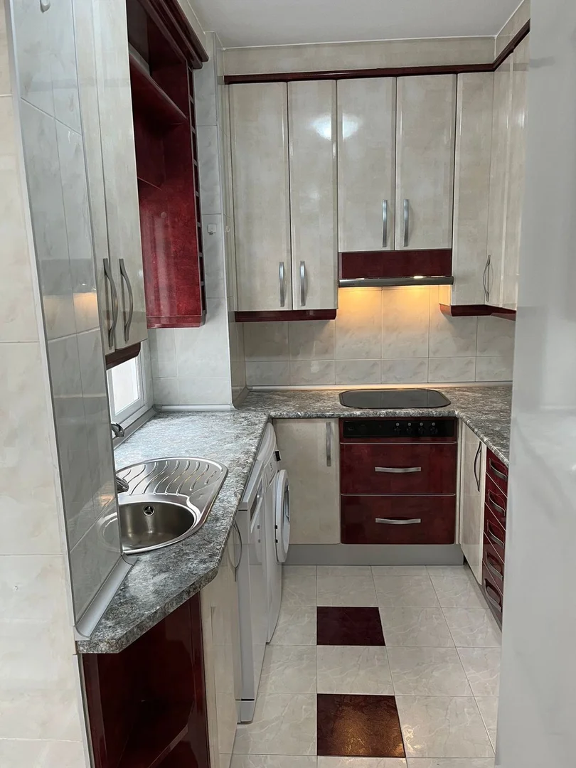 Piso en calle de Ángel Muñoz, 12 - Foto 10