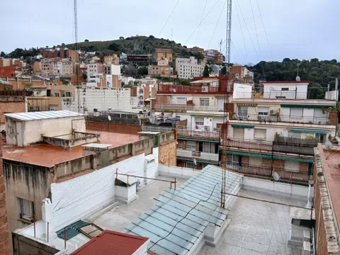 Piso en paseo de la Mare de Déu del Coll, 74 - Foto 4