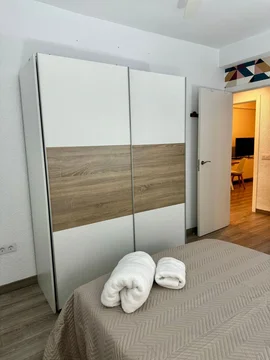 Piso en calle de Sánchez Barcáiztegui, Madrid, 40 - Foto 14