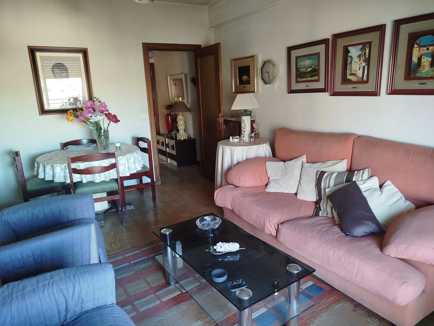 Piso en Calle de la Marroquina, 3 b, Marroquina - Foto 14
