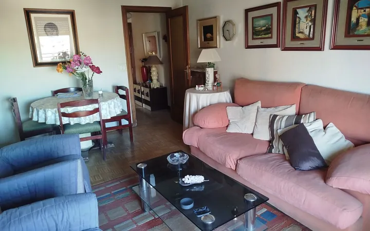 Piso en Calle de la Marroquina, 3 b, Marroquina - Foto 14