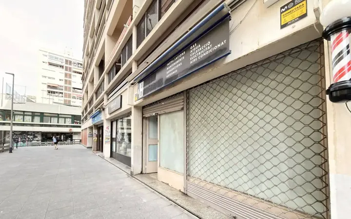 Local comercial en  Calle Minería 15 - Foto 16