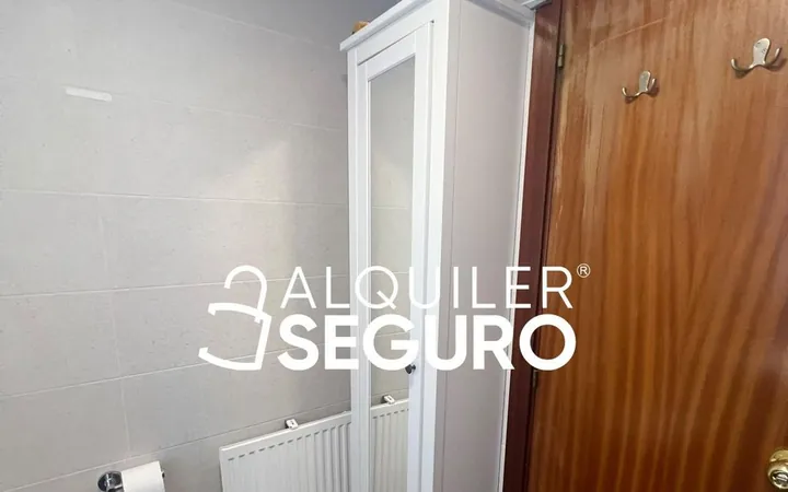 Piso en Calle de Andrés Obispo, Canillas - Foto 15