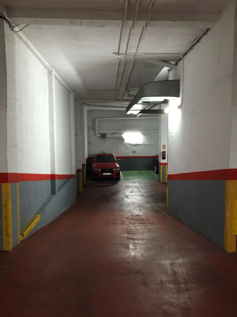 Piso en ronda de toledo, 20 - Foto 59