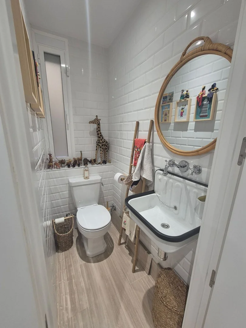 Piso en calle de Maudes, 23 - Foto 21