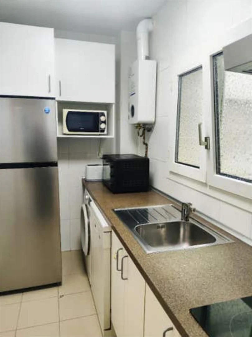 Piso en Ciudad Jardín - Foto 3