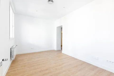 Piso en calle de Hermosilla, 7 - Foto 2