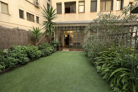 Ático en via Laietana, 46 - Foto 2