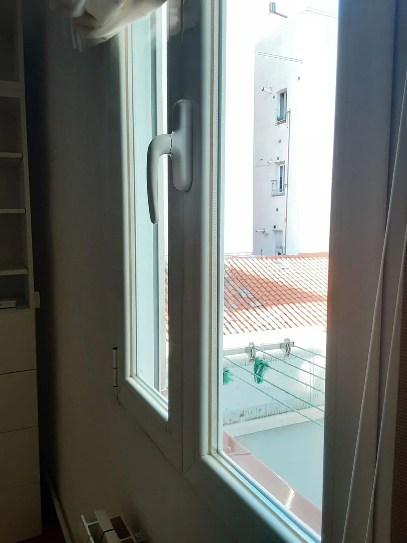 Piso en Calle de la Paloma, 10, Palacio - Foto 7
