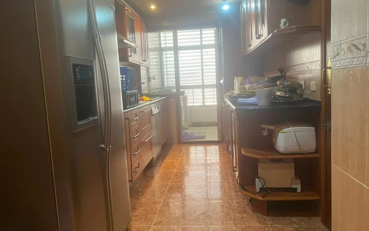 Piso en Calle de Burgo de Osma, 4, Apóstol Santiago - Foto 6