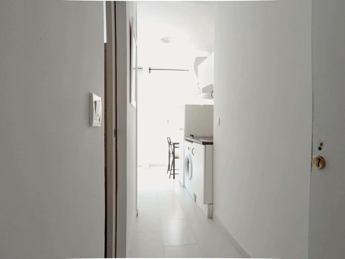 Estudio en Calle de Antonio Zamora s/n, Puerta del Ángel - Foto 11