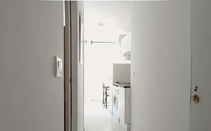 Estudio en Calle de Antonio Zamora s/n, Puerta del Ángel - Foto 11