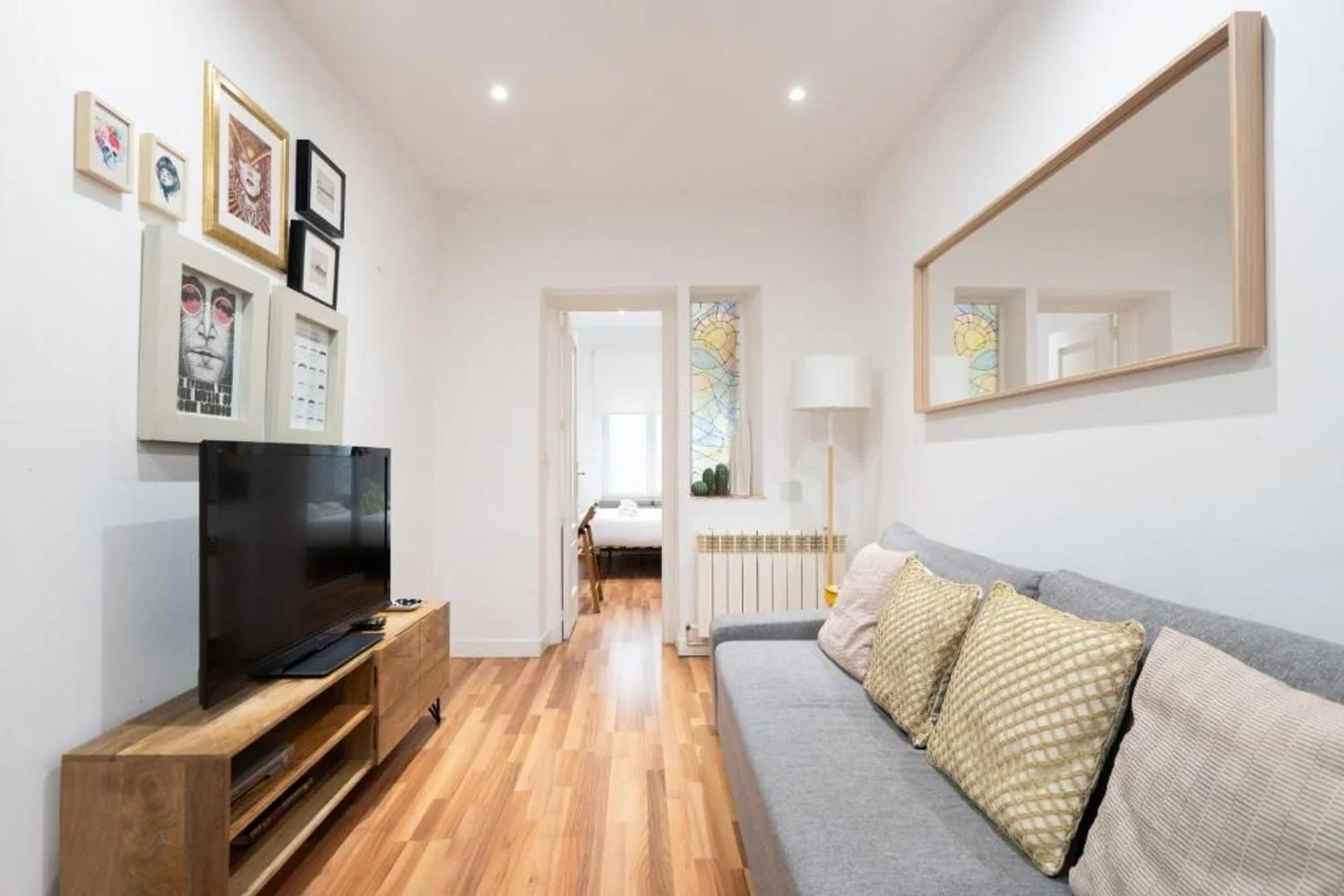 Piso en calle del Olivar, 42 - Foto 1