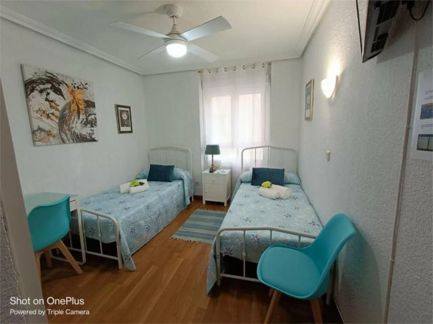 Piso en Moncloa - Foto 3