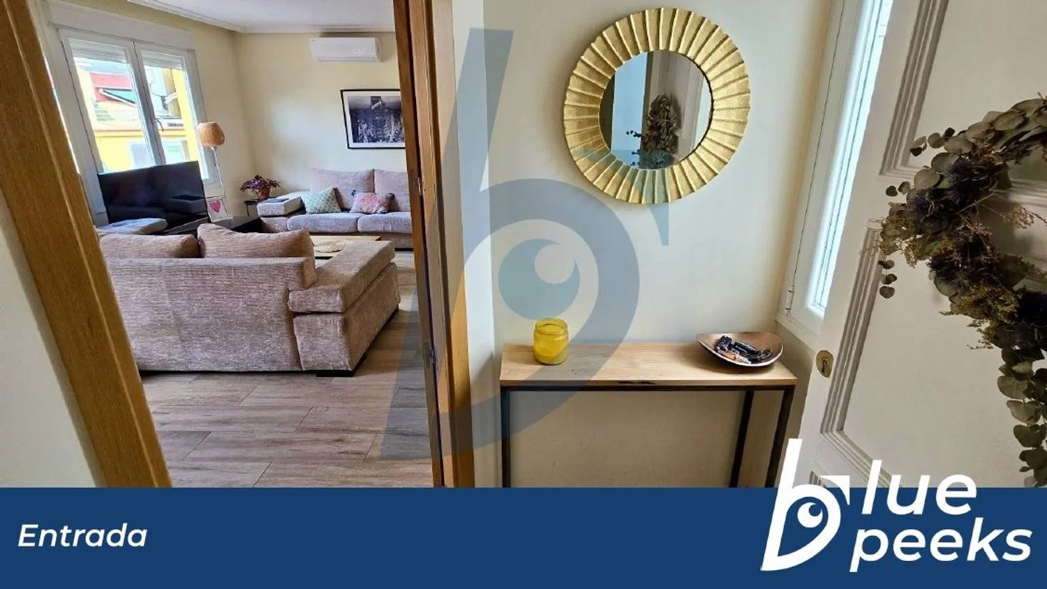 Ático en calle de Mantuano, 12 - Foto 6