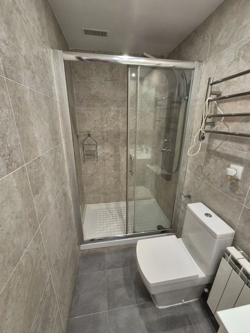 Piso en calle de Hermosilla, 149 - Foto 7