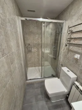 Piso en calle de Hermosilla, 149 - Foto 7