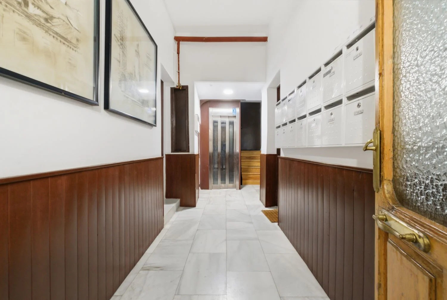 Piso en calle de la Cabeza, 16 - Foto 36