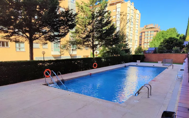 Piso en Calle de Mozart, Casa de Campo - Foto 35