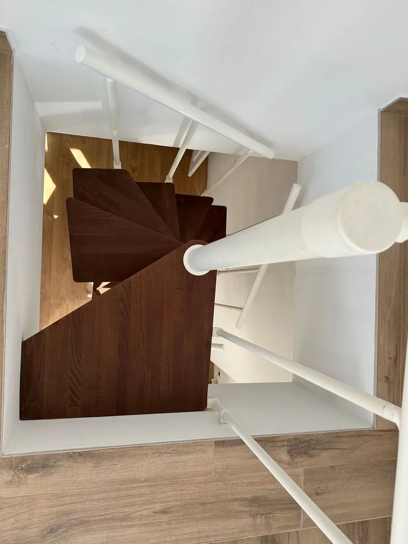 Dúplex en calle de Juan Bravo, 58 - Foto 8