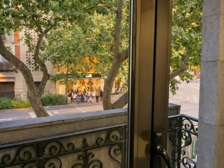 Piso en  Calle de la Princesa 57 - Foto 4