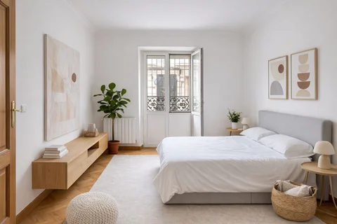 Piso en Barrio Huertas-Cortes - Foto 10