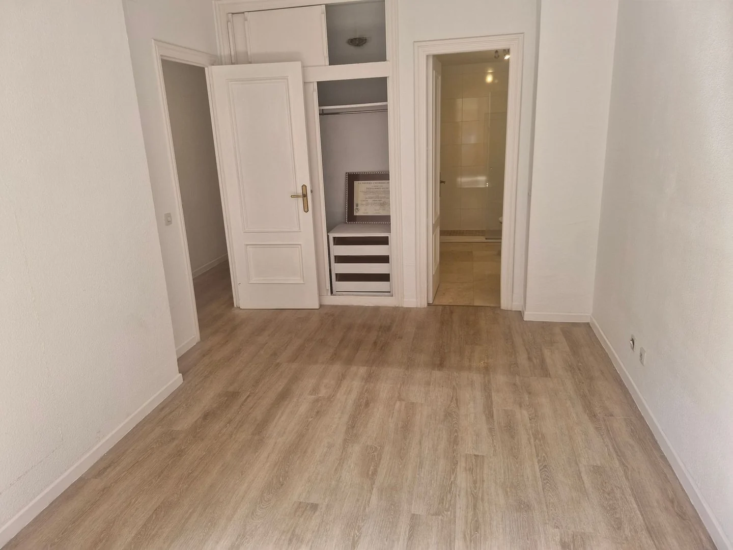 Piso en Calle de Ramón de Santillán, 15 b - Foto 19