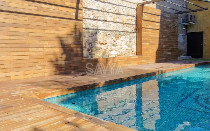 Piso en Sant Gervasi - La Bonanova - Foto 2