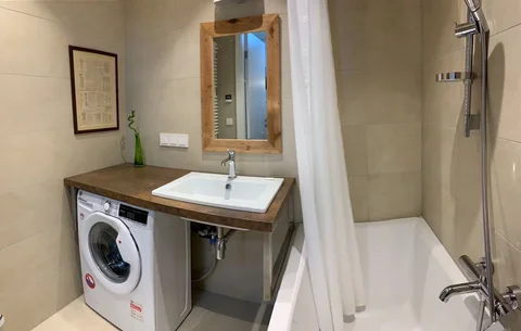 Piso en calle del Marqués de Urquijo, 10 - Foto 9