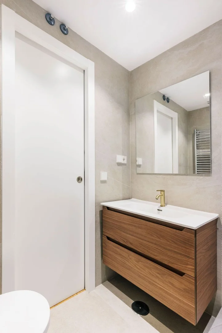 Piso en calle del General Pardiñas, 10 - Foto 17