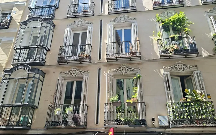 Ático en Calle de las Infantas, 32, Chueca-Justicia - Foto 1