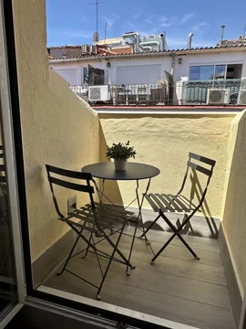 Dúplex en calle de Barbieri, 4 - Foto 3