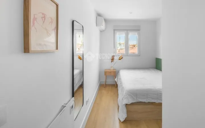 Piso en Calle de Ministriles, Lavapiés-Embajadores - Foto 5