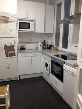 Piso en calle Ventura Rodríguez, 20 - Foto 7