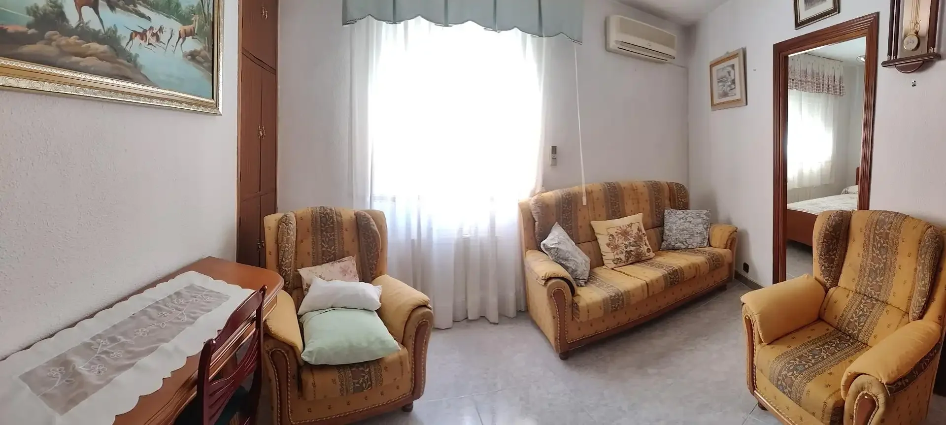 Piso en  Calle Puente de Vizcaya 6 - Foto 3