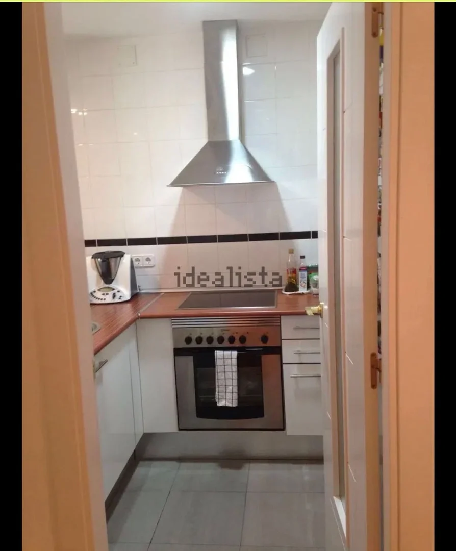 Piso en plaza de la Reverencia, 1 - Foto 14