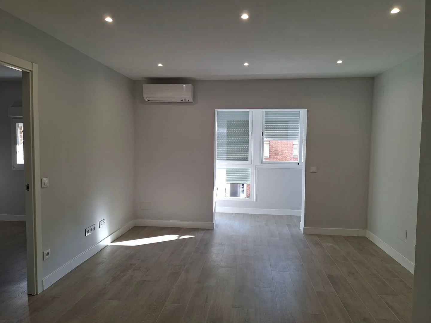 Piso en calle Sierra del Valle, 50 - Foto 2