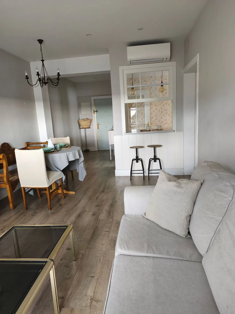 Ático en calle de los Hermanos García Noblejas, 13 - Foto 11