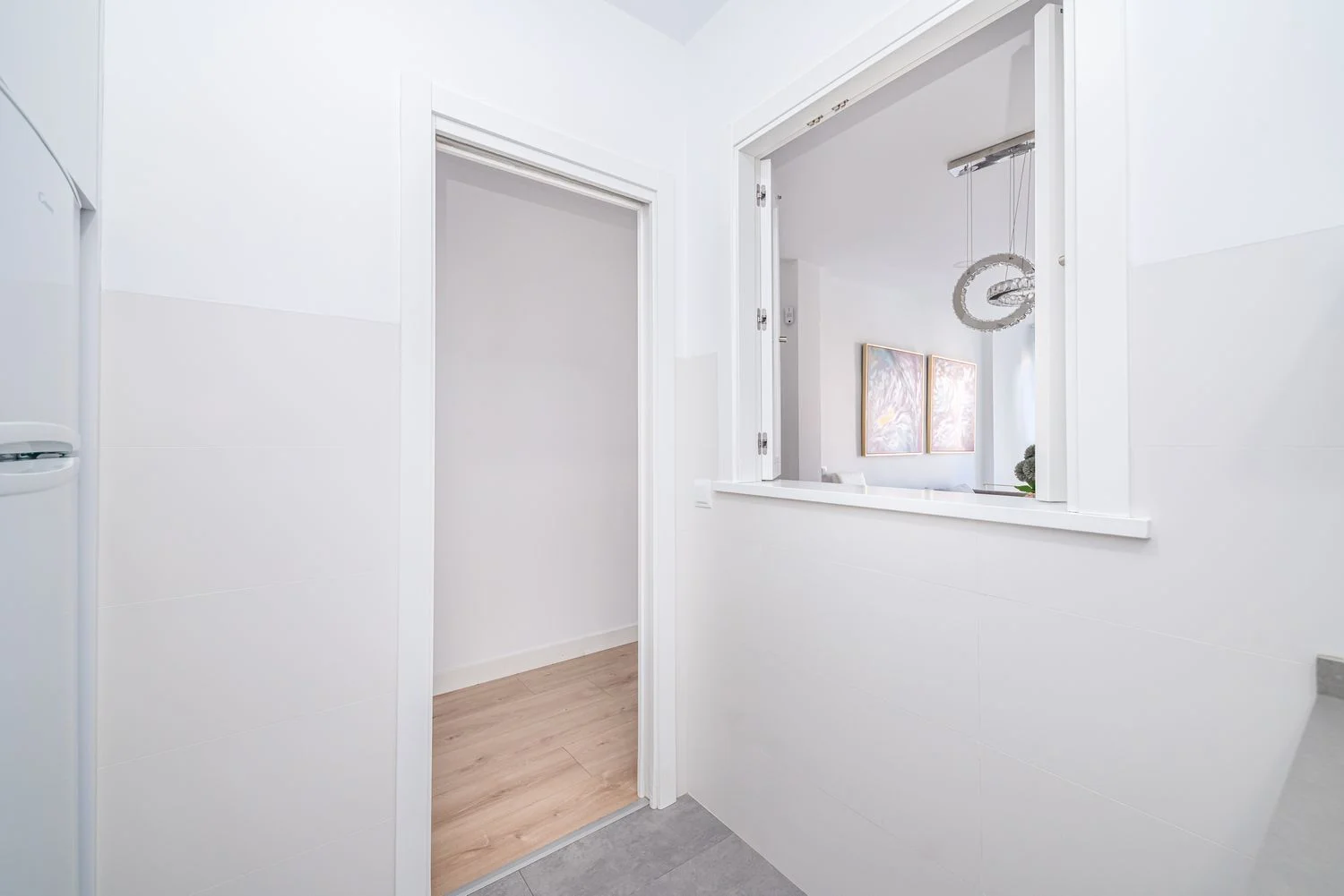 Piso en calle de Sánchez Barcáiztegui, 29 - Foto 33