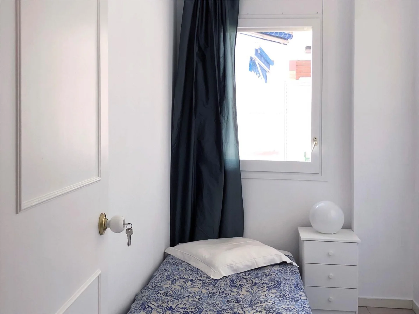 Piso en calle de Cartagena 171 - Foto 40