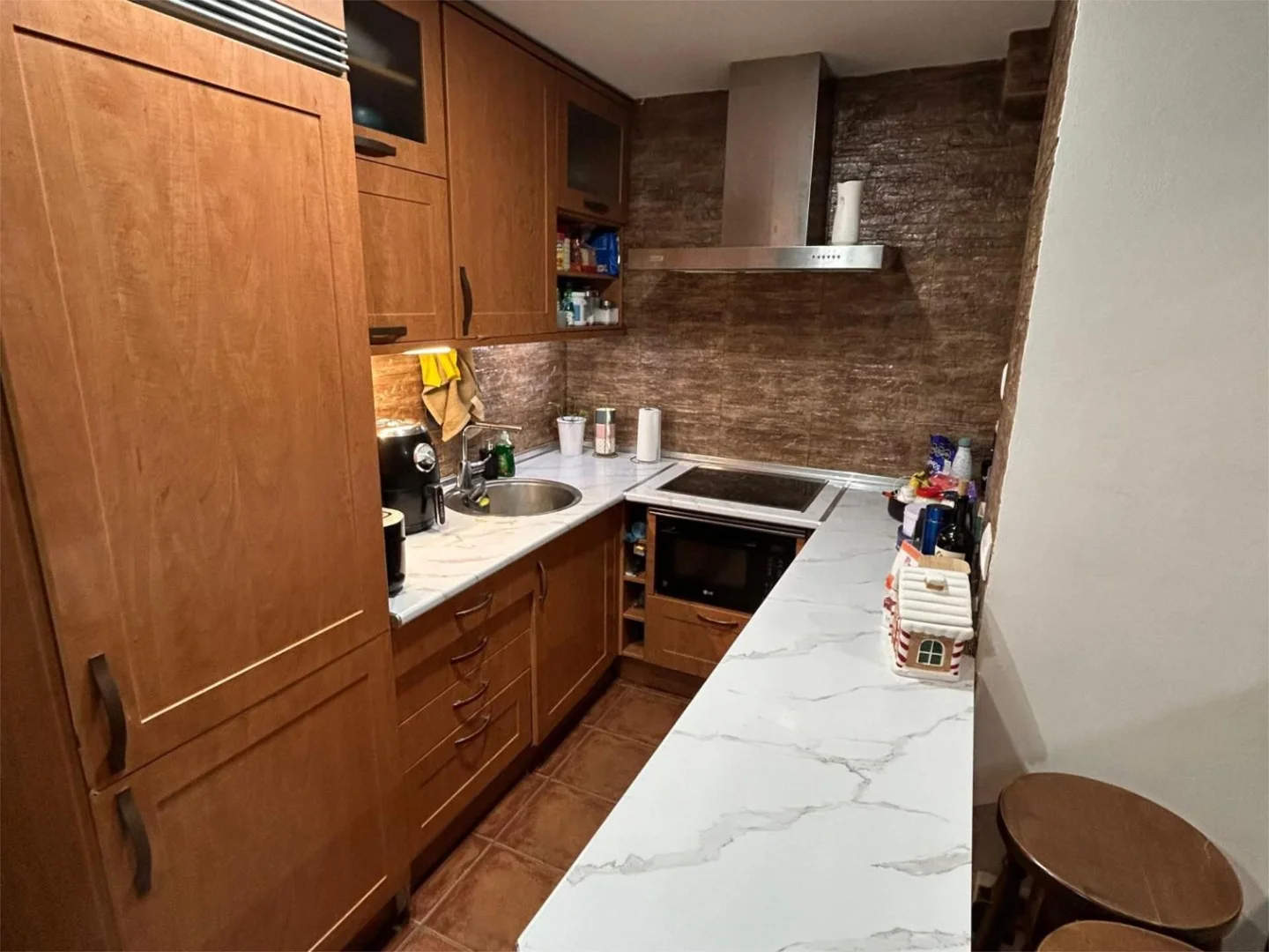 Piso en  Calle de Matilde Díez 30 - Foto 2