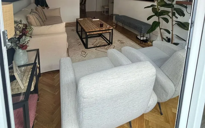 Piso en Calle Infanta María Teresa, 18, Bernabéu-Hispanoamérica - Foto 3