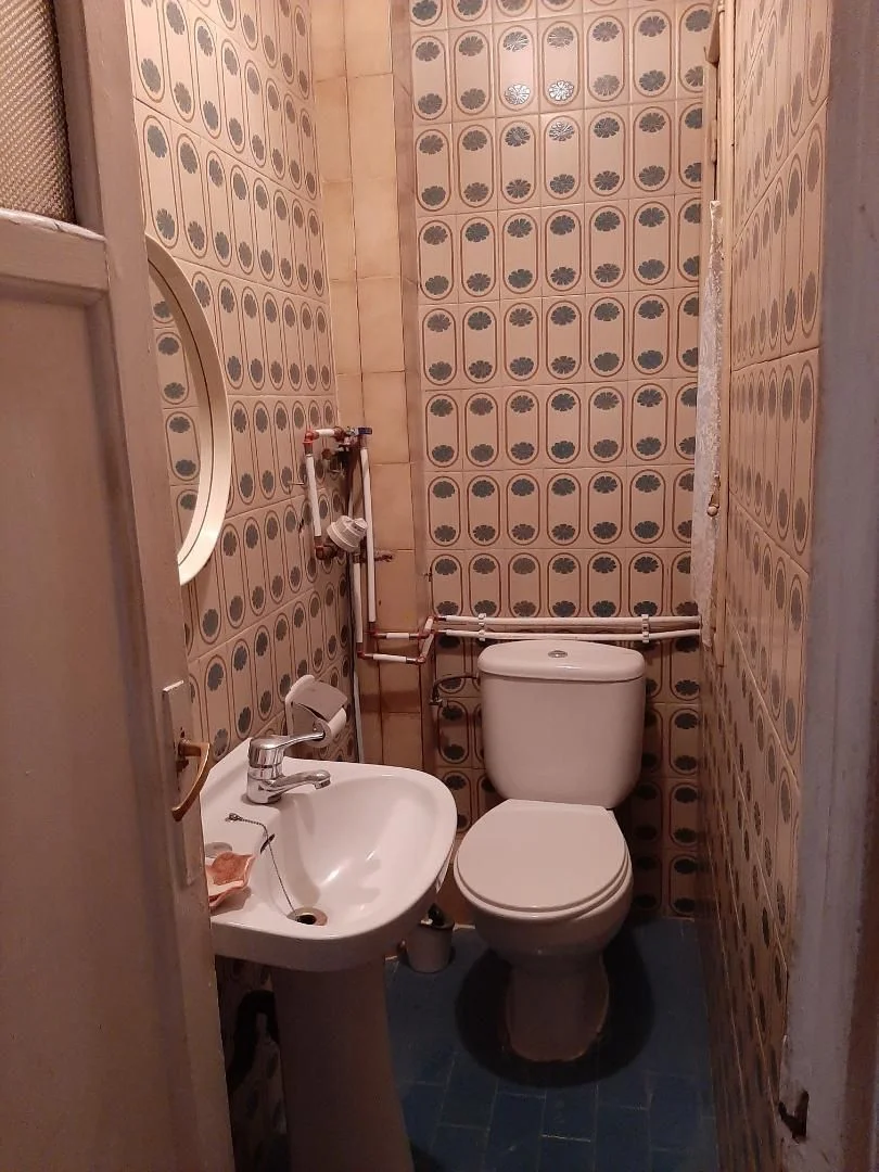 Piso en  Calle de Nuestra Señora de Guadalupe 4 - Foto 27