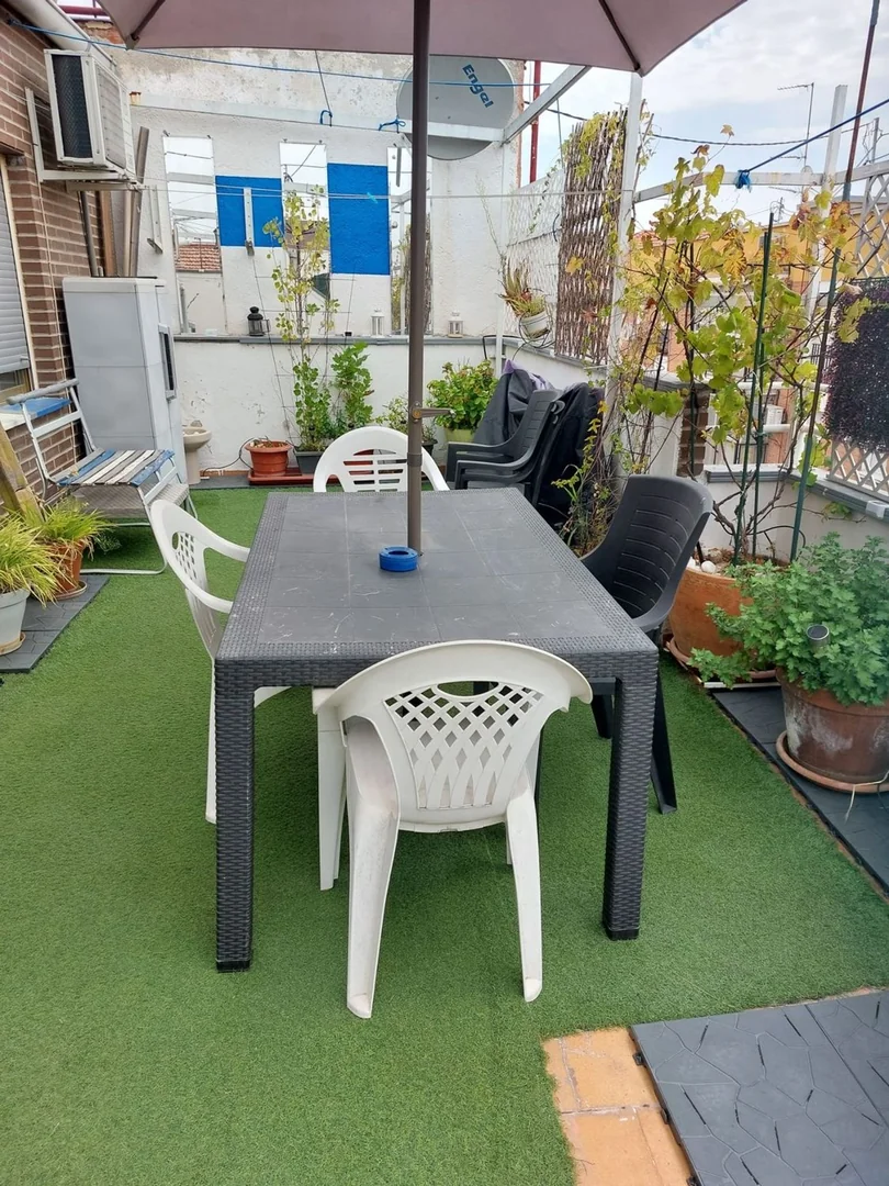 Ático en Calle Mariano Vela, 46, Pradolongo - Foto 19