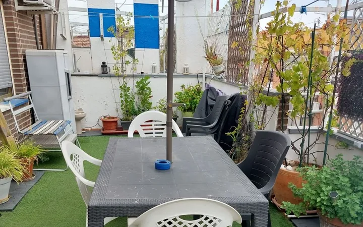 Ático en Calle Mariano Vela, 46, Pradolongo - Foto 19