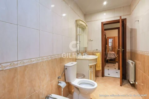 Piso en Embajadores, Madrid - Foto 18