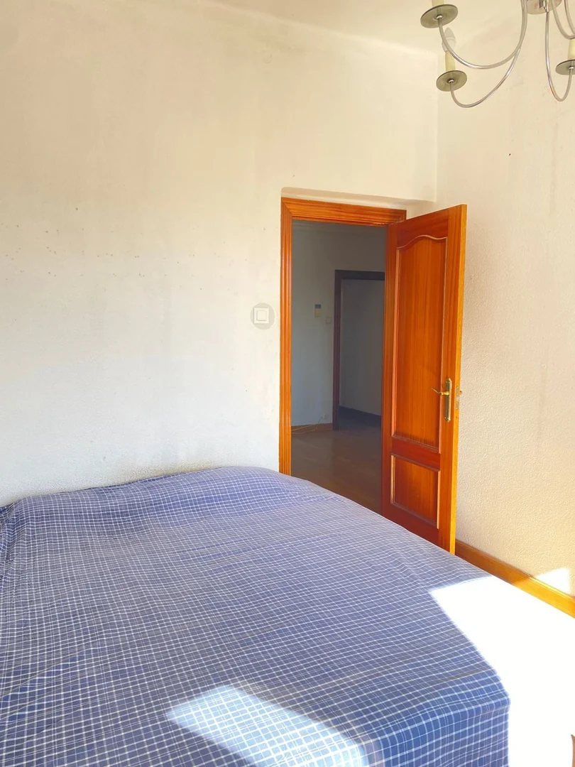 Piso en Calle de Costa Rica, 28, Bernabéu-Hispanoamérica - Foto 19